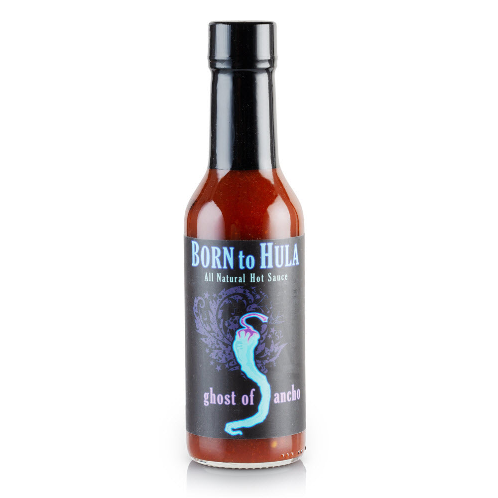 Ghost of Ancho