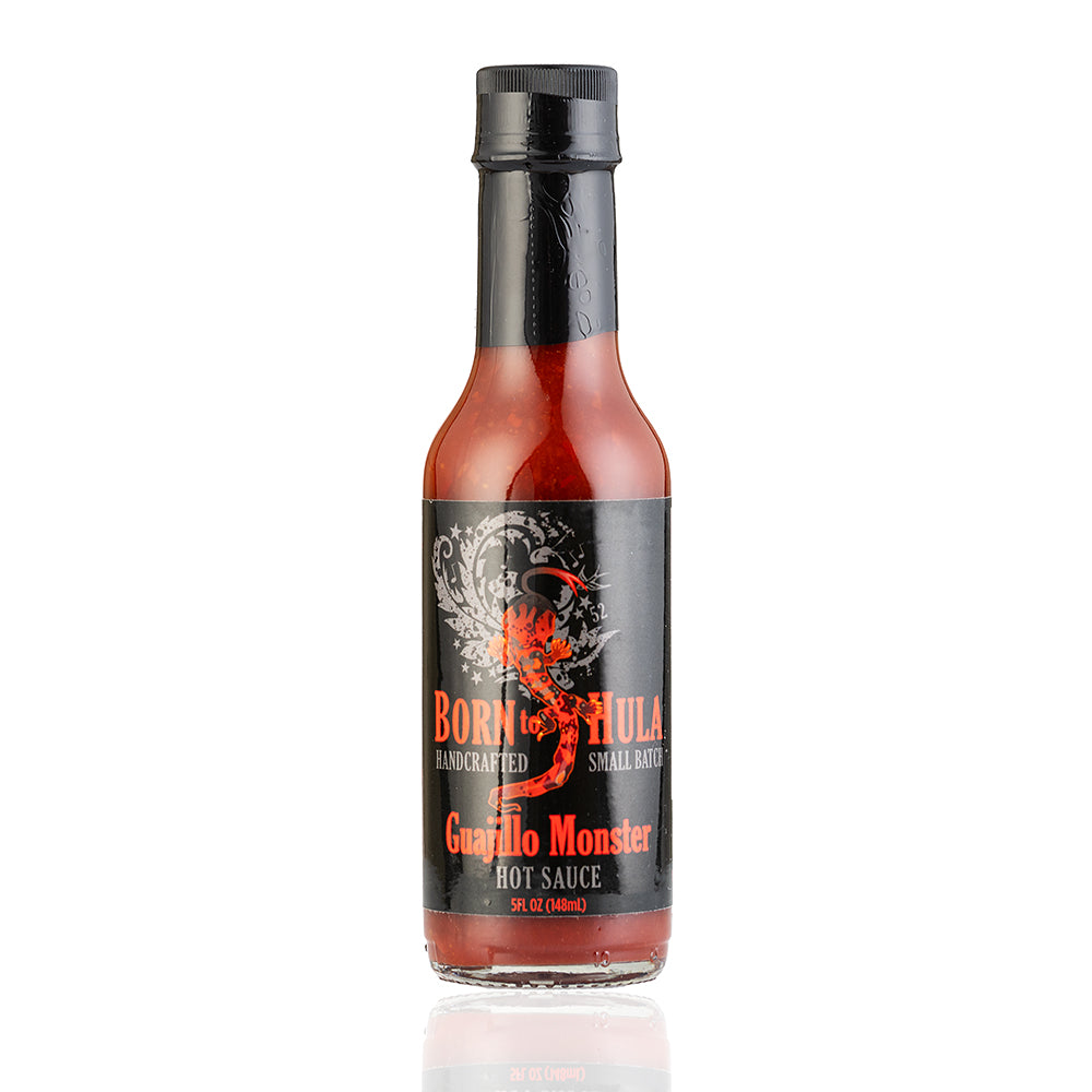 Guajillo Monster
