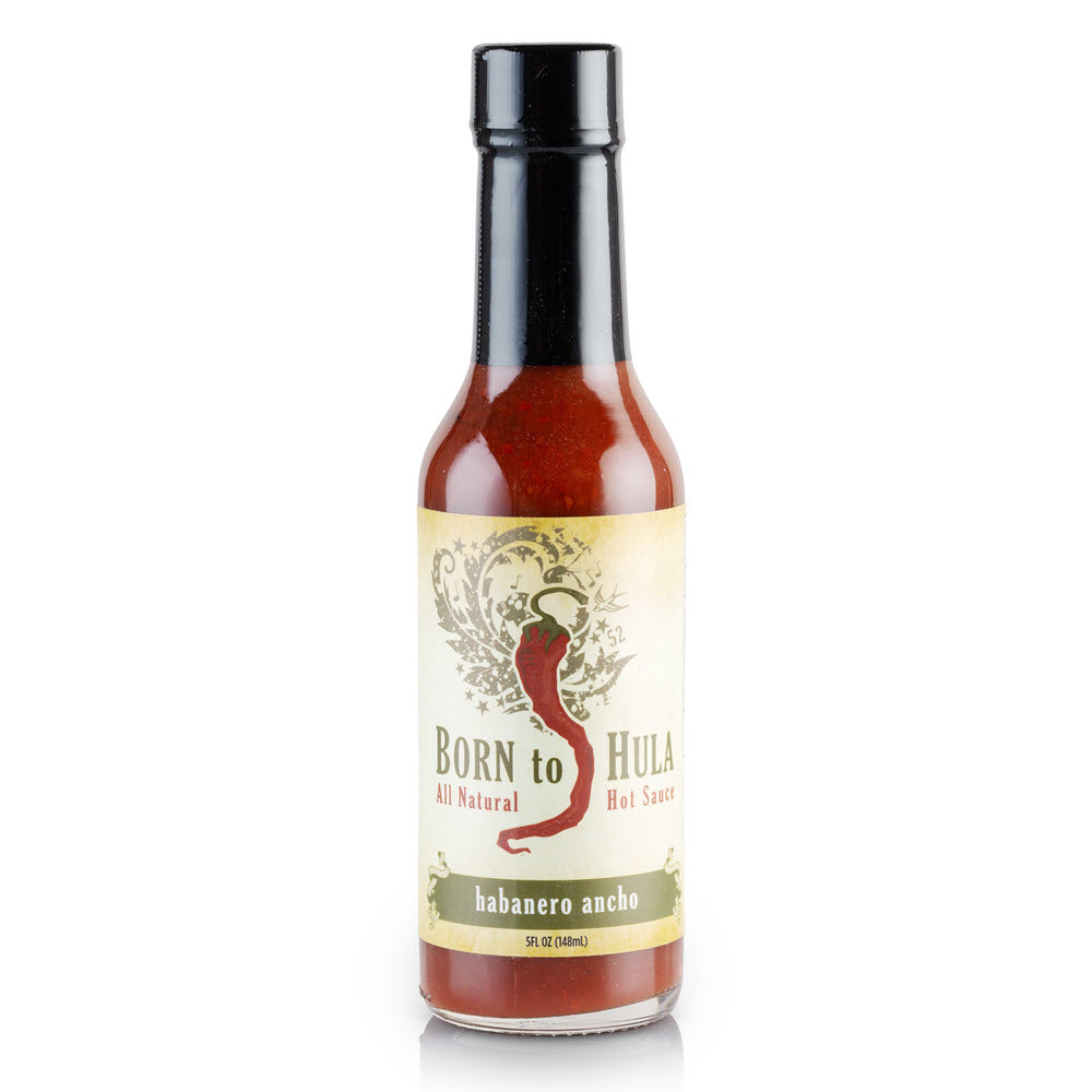 Habanero Ancho