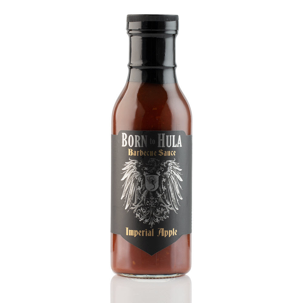 Imperial Apple BBQ