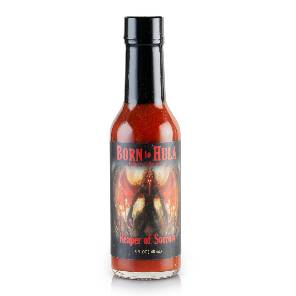 Reaper of Sorrow