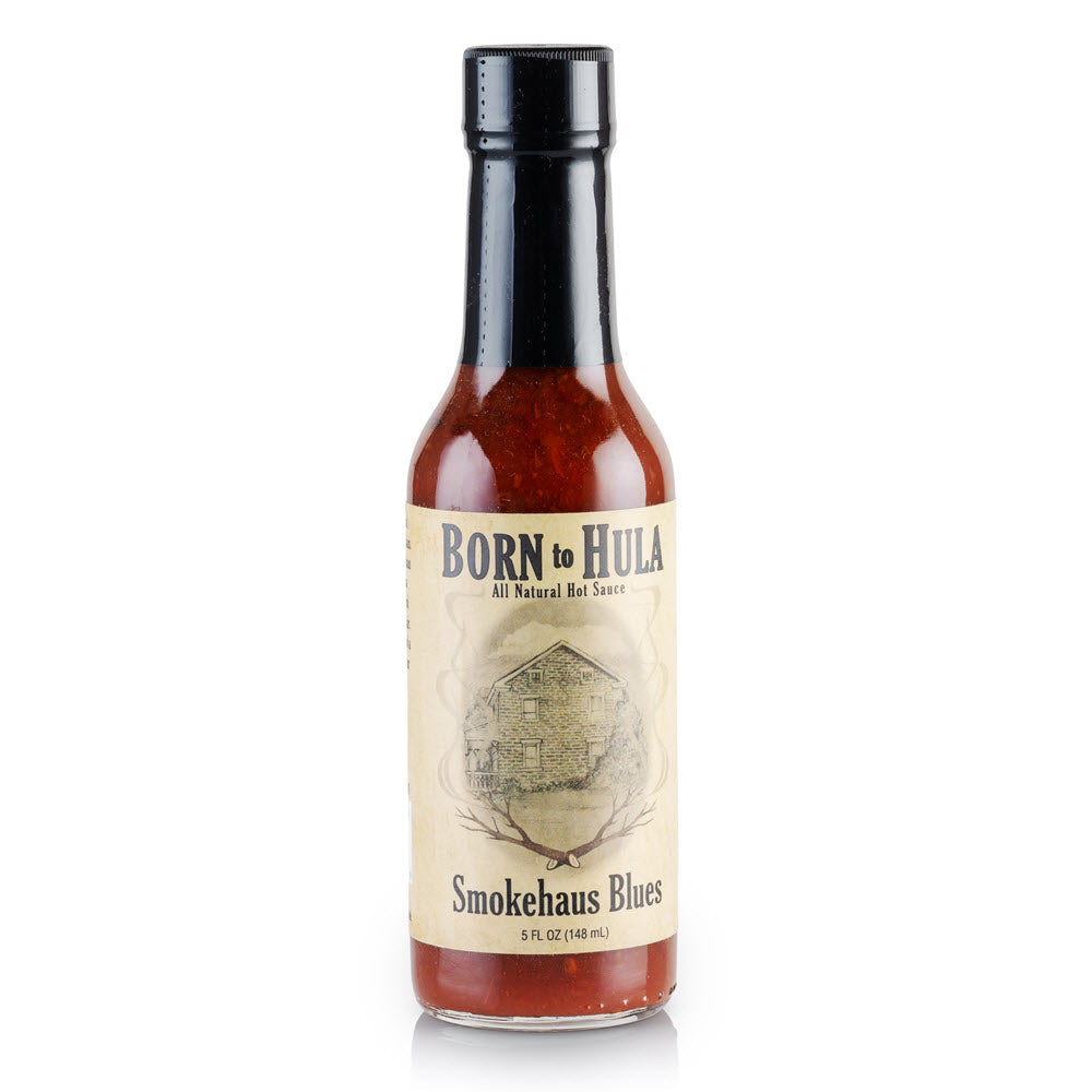 Smokehaus Blues