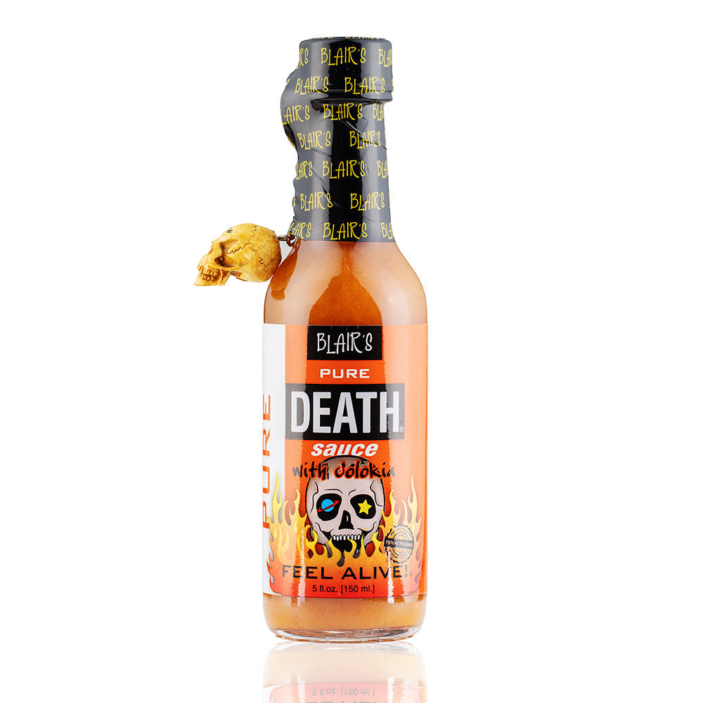 Pure Death
