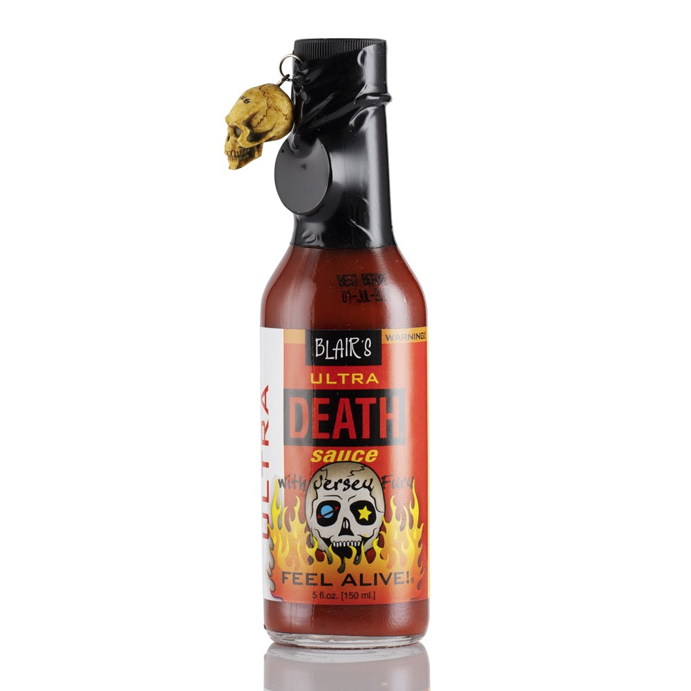 Ultra Death