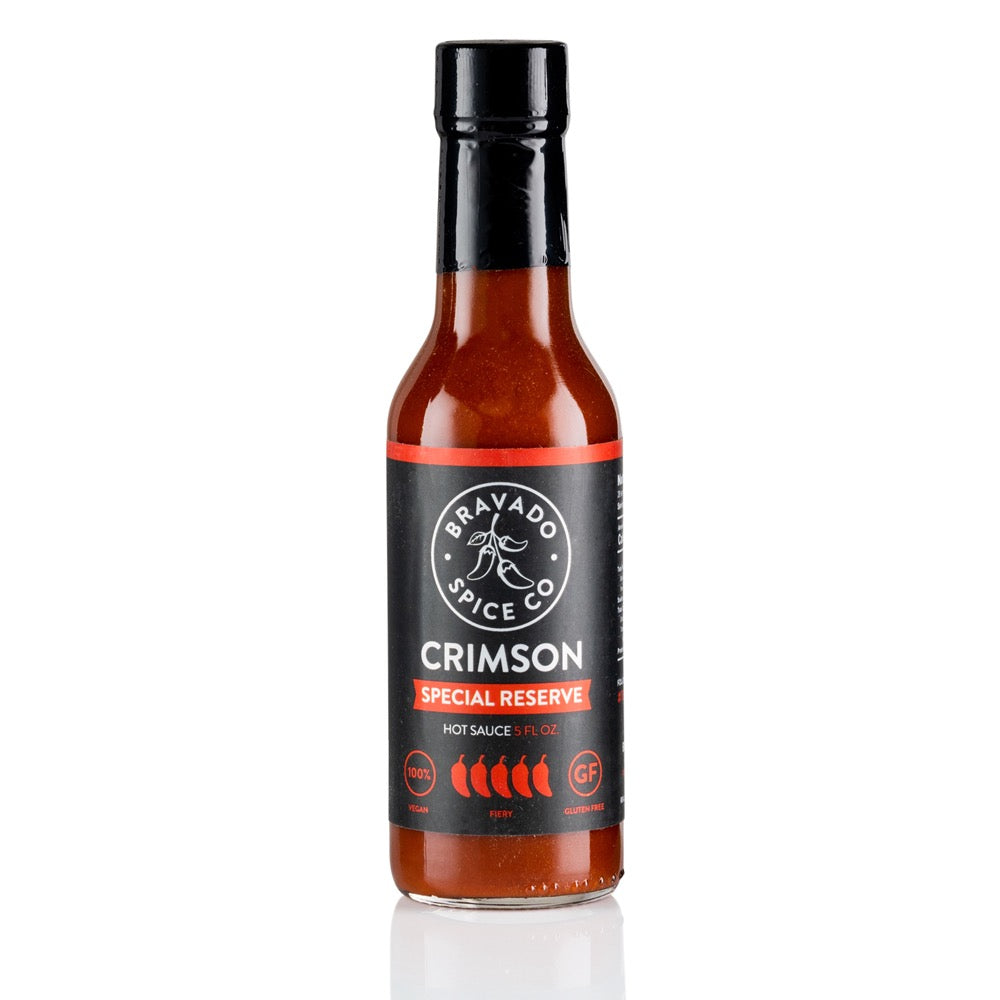 Crimson Special Reserve