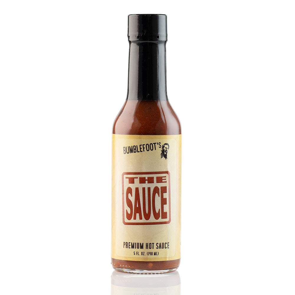 The Sauce