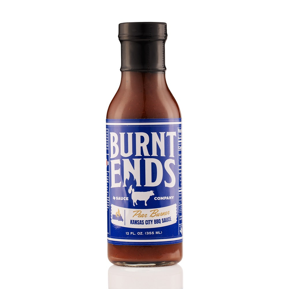 Pear Burner