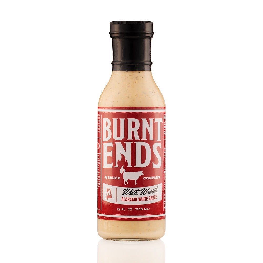 White Wraith Sauce