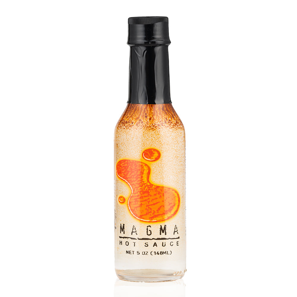 Magma