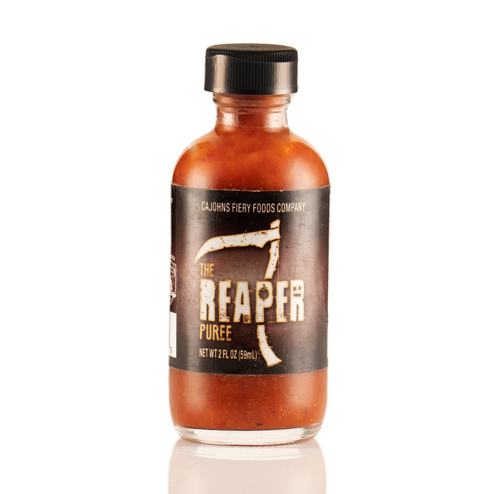 Reaper Puré