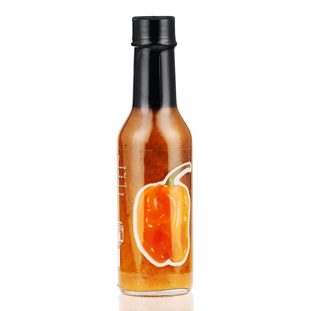 Select Habanero Pure