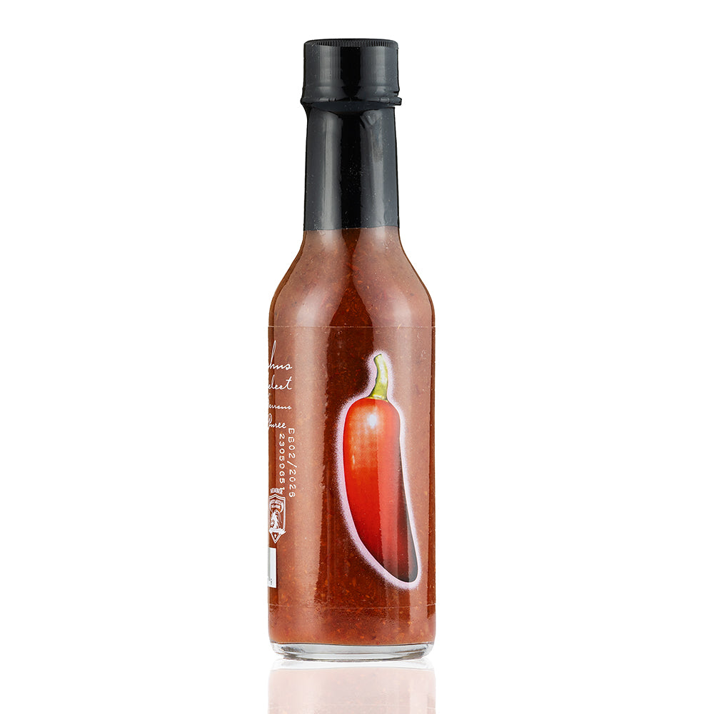 Select Serrano Pure