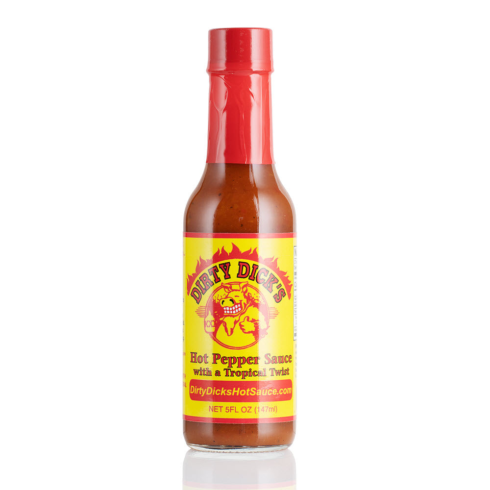 Hot Sauce