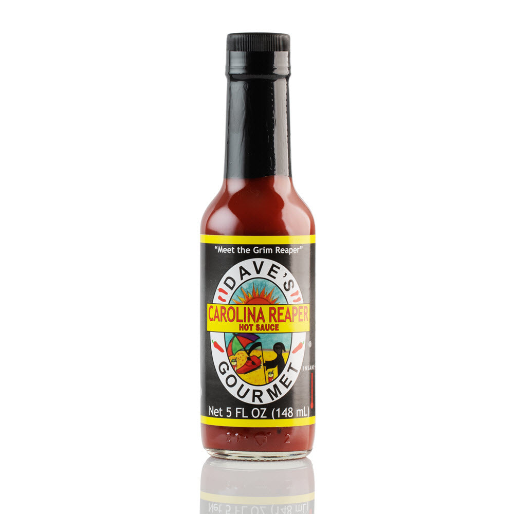 Carolina Reaper