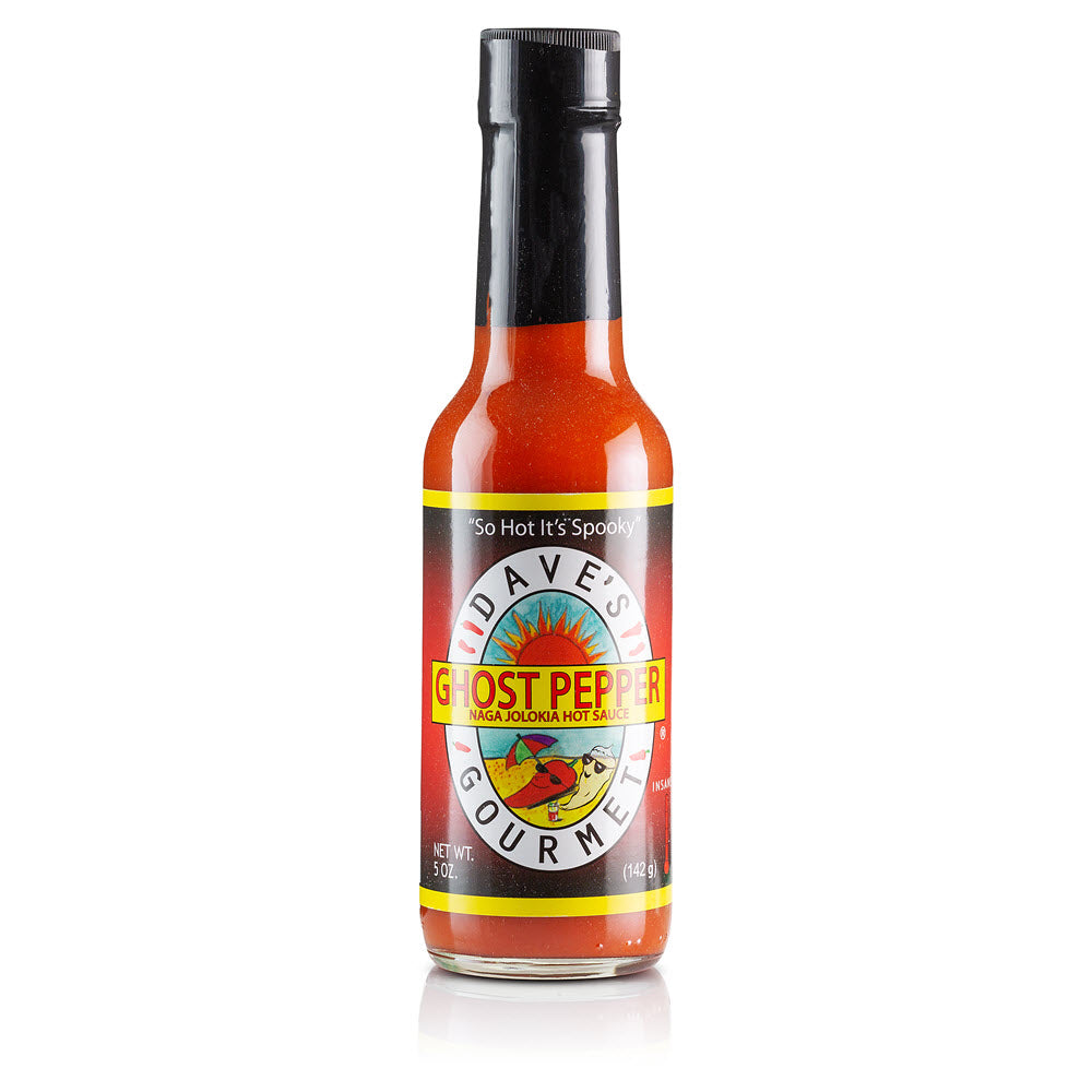 Ghost Pepper Jolokia