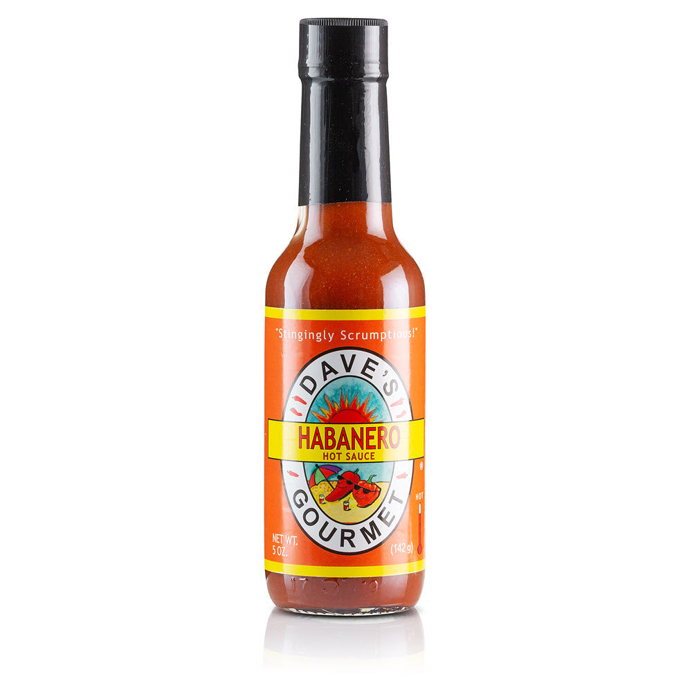 Hurtin´ Habanero