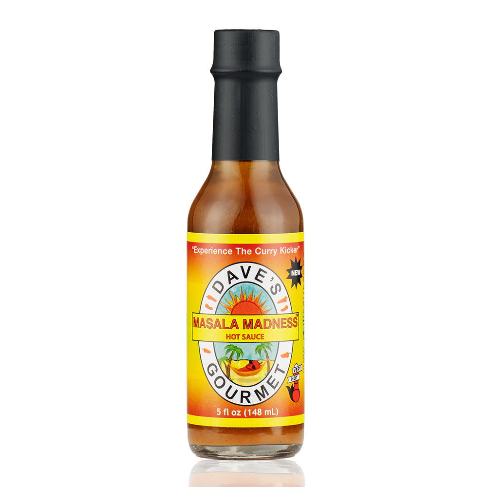 Masala Madness