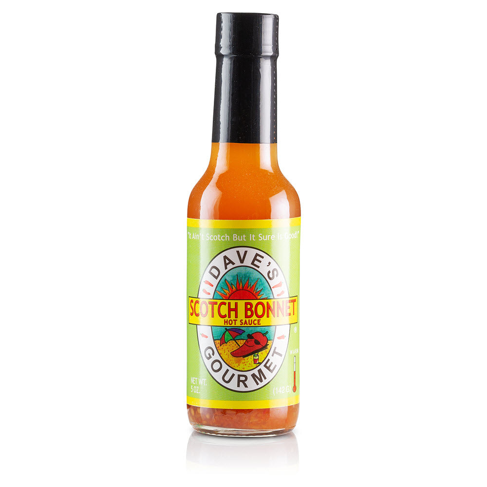 Scotch Bonnet