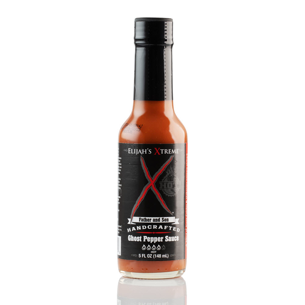 Xtreme Ghost