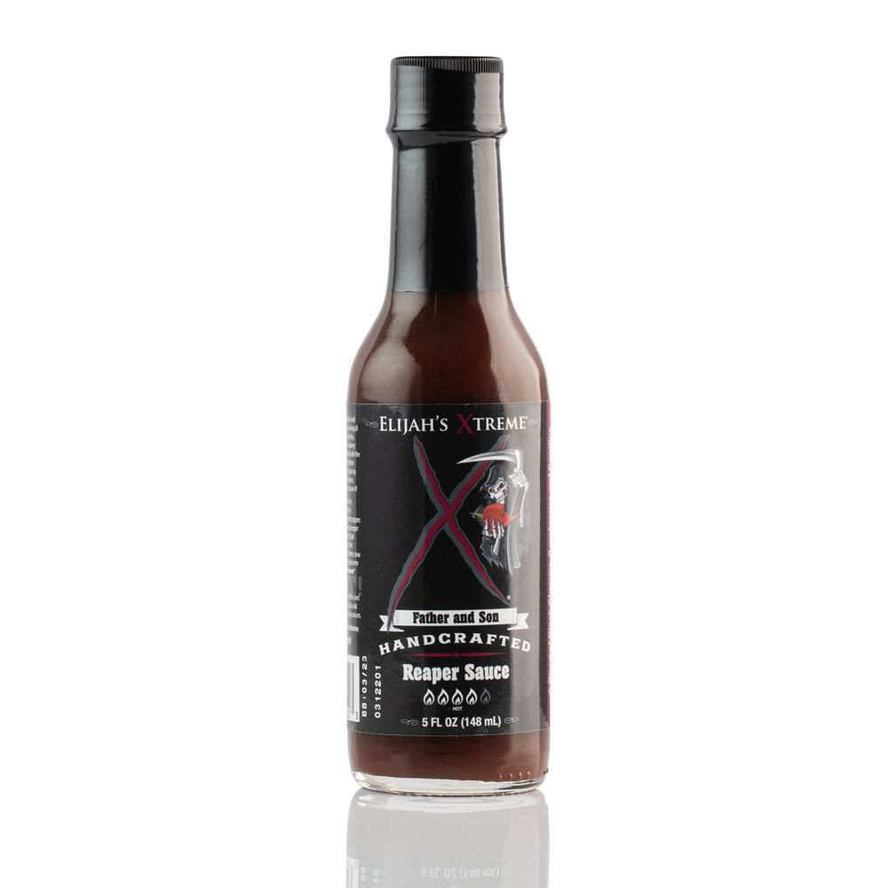 Xtreme Reaper