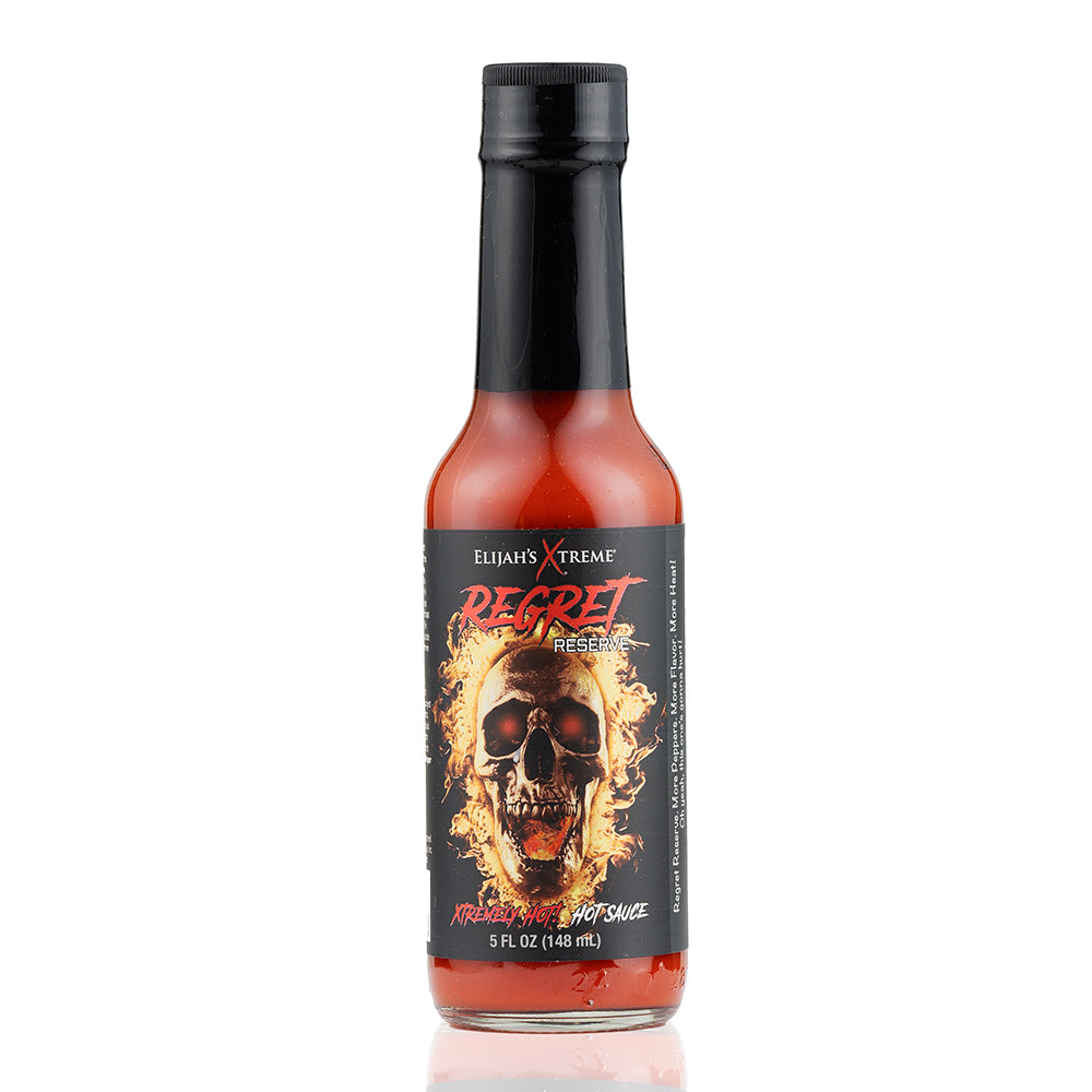 Xtreme Regret Reserve