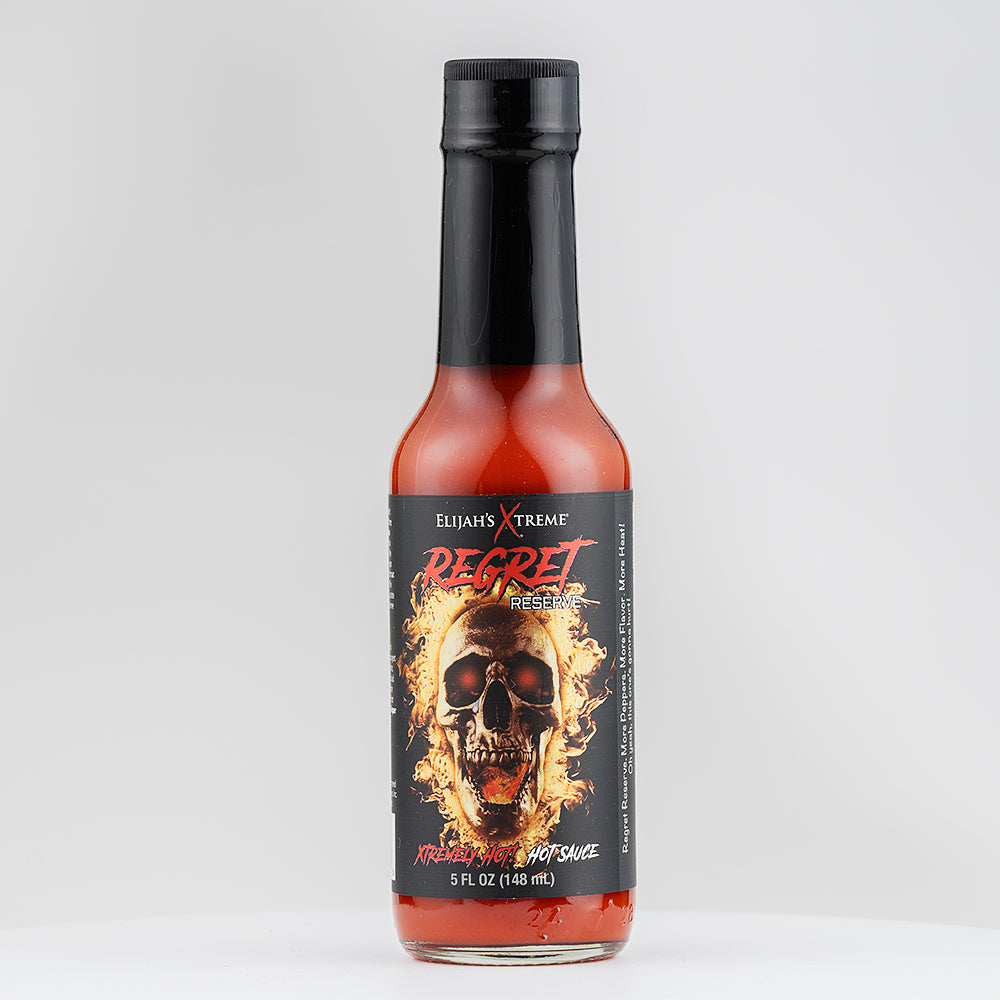 Xtreme Regret Reserve