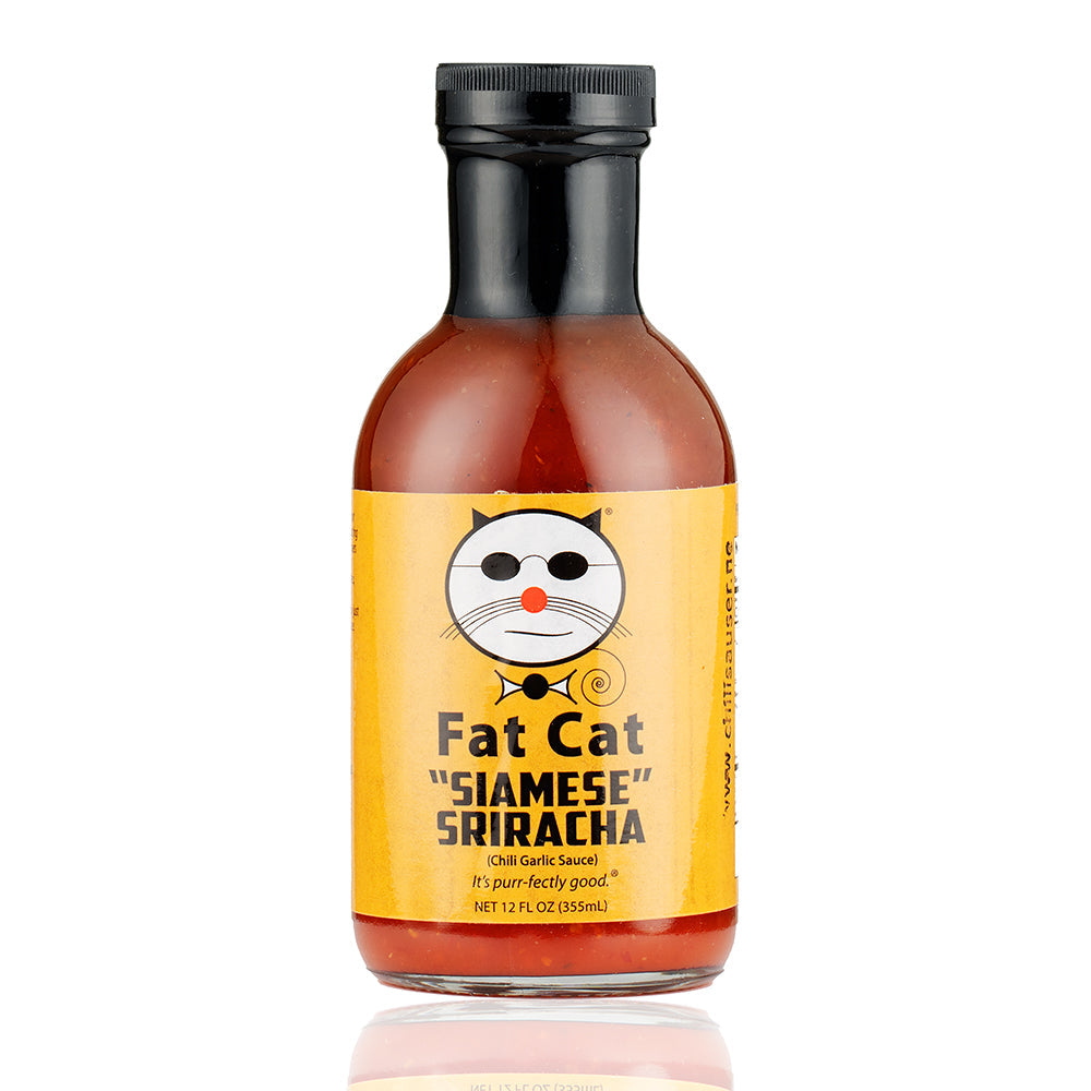 Siamese Sriracha