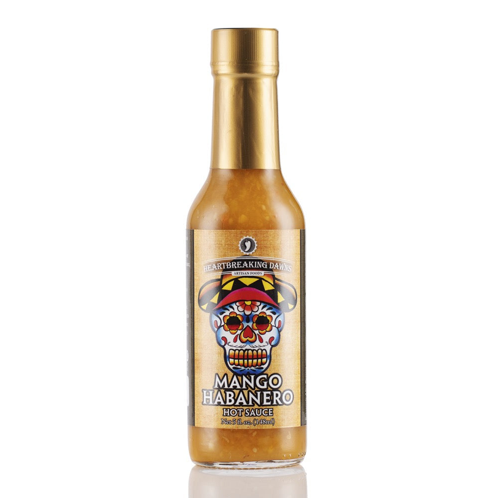 Mango Habanero