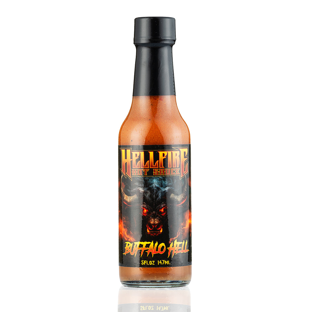 Buffalo Hell