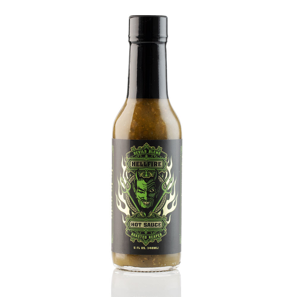 Devils Blend Roasted Reaper