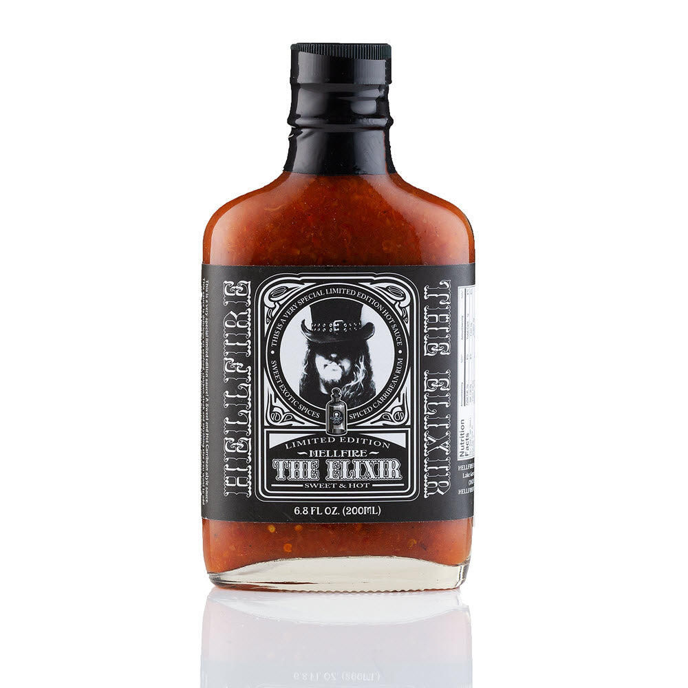 The Elixir