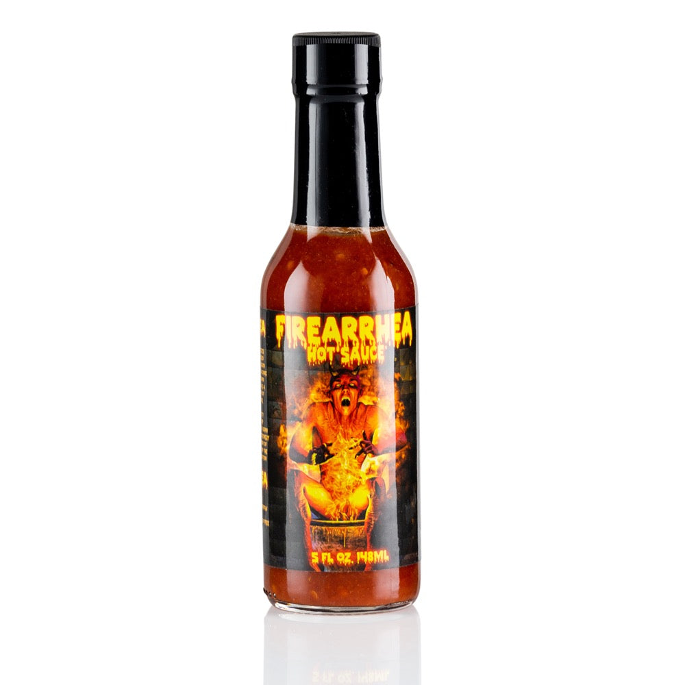 Firearrhea