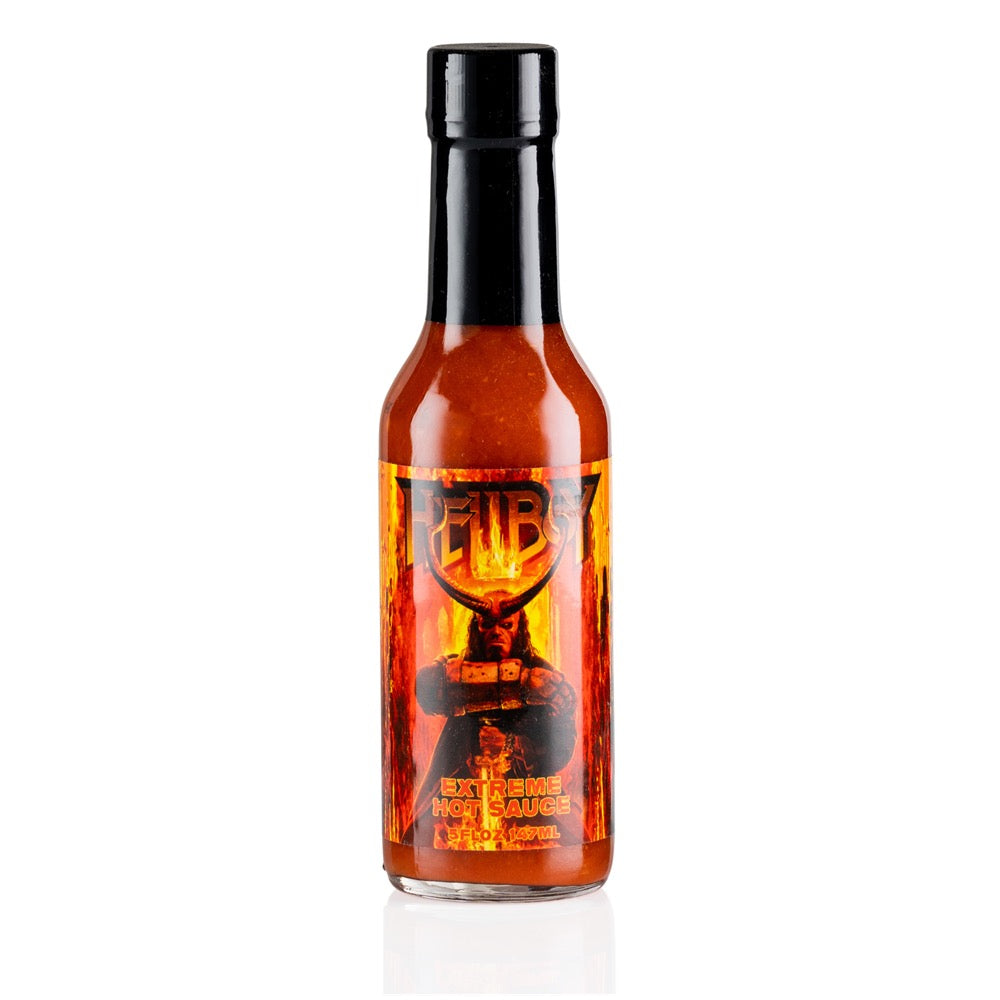 Hellboy Extreme