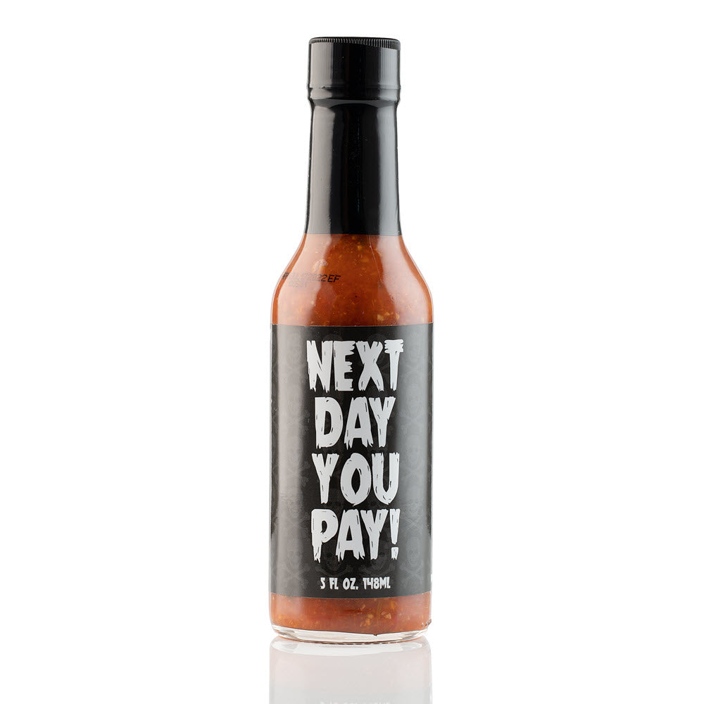 Next Day You Pay!