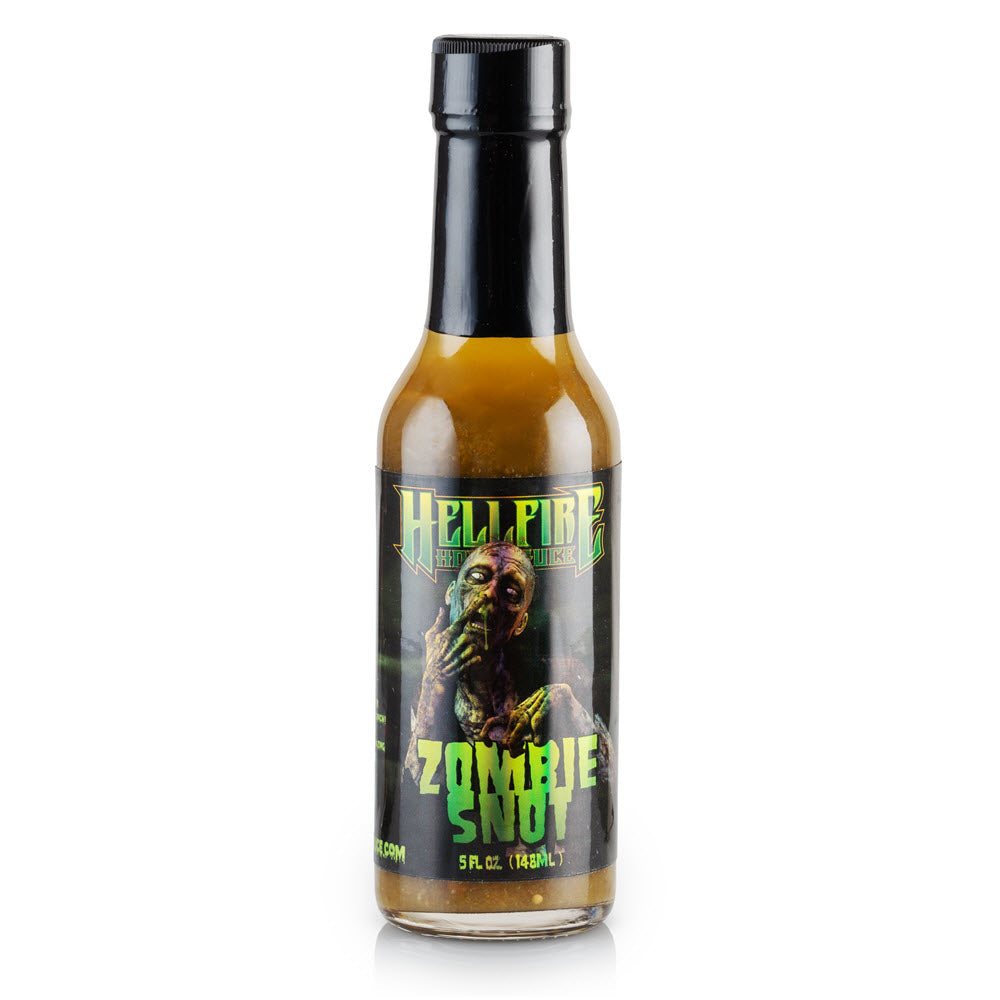 Zombie Snot