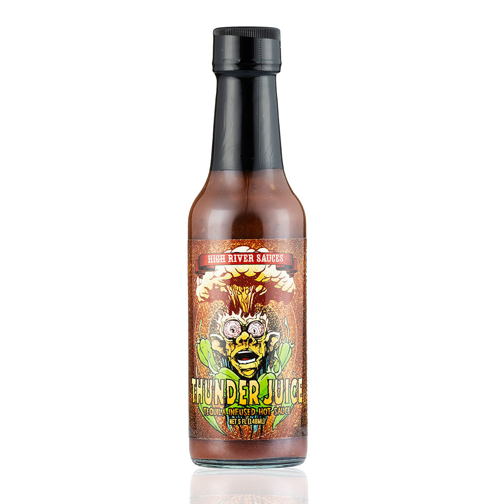 Thunderjuice