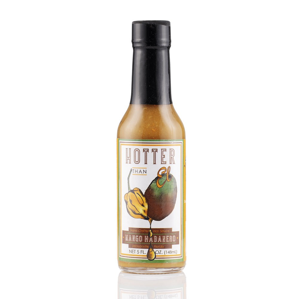 Mango Habanero