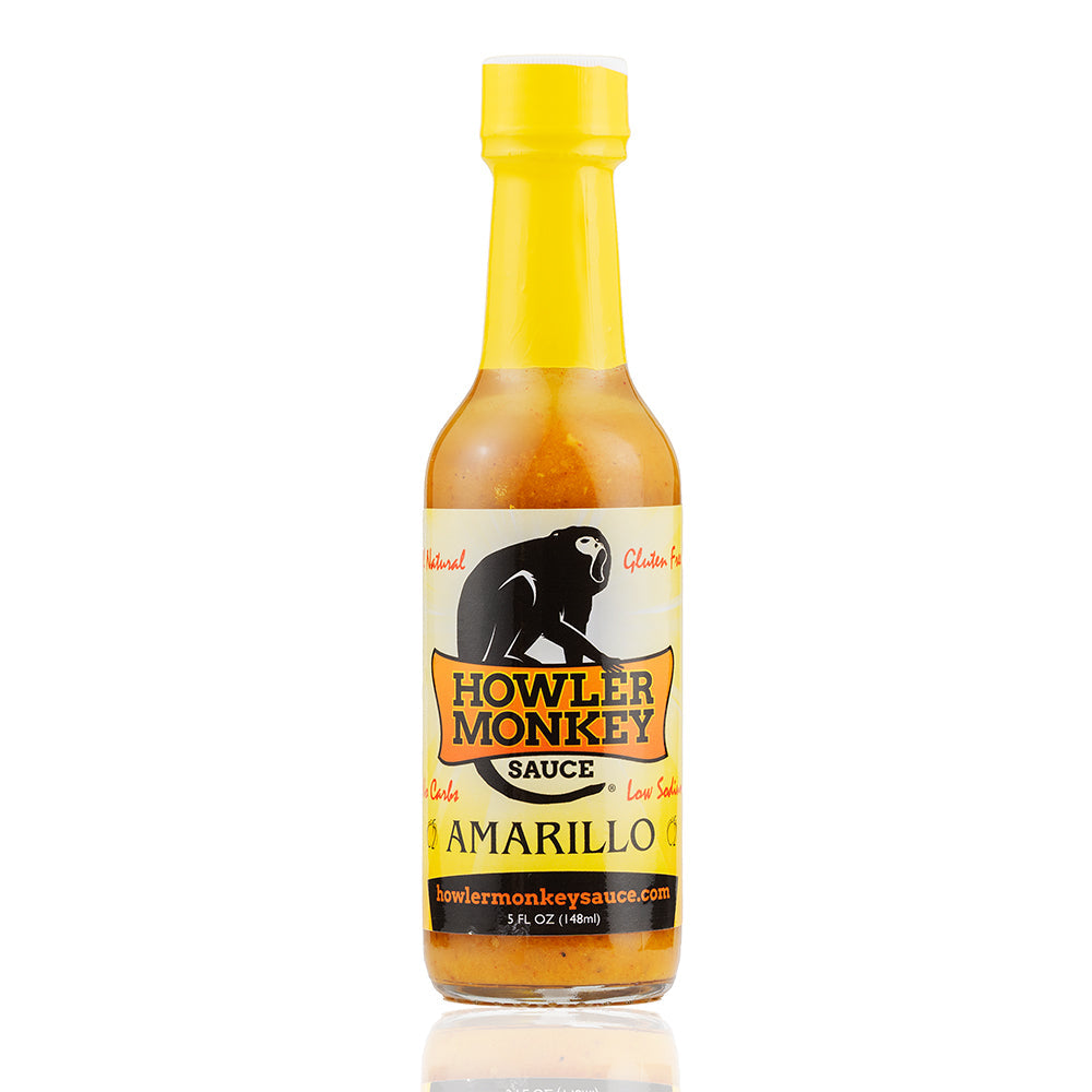 Amarillo