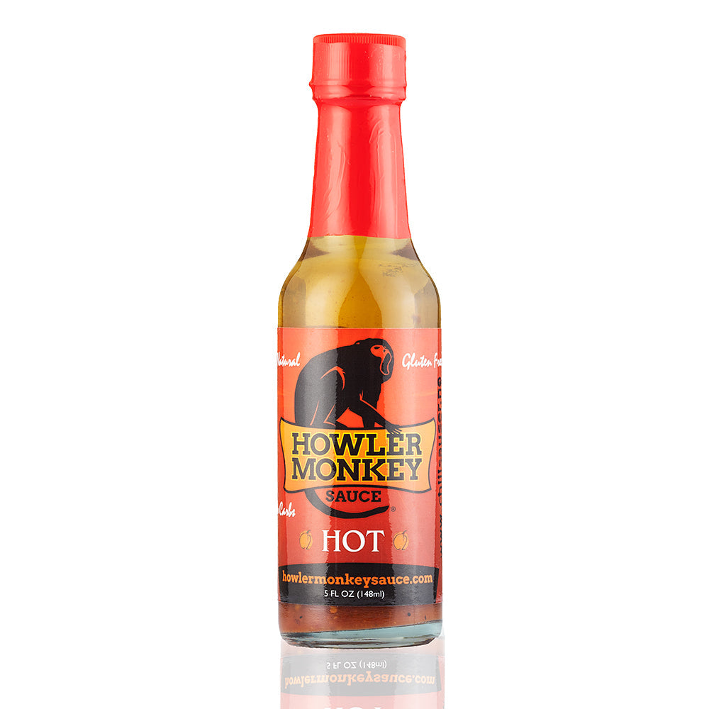 Hot