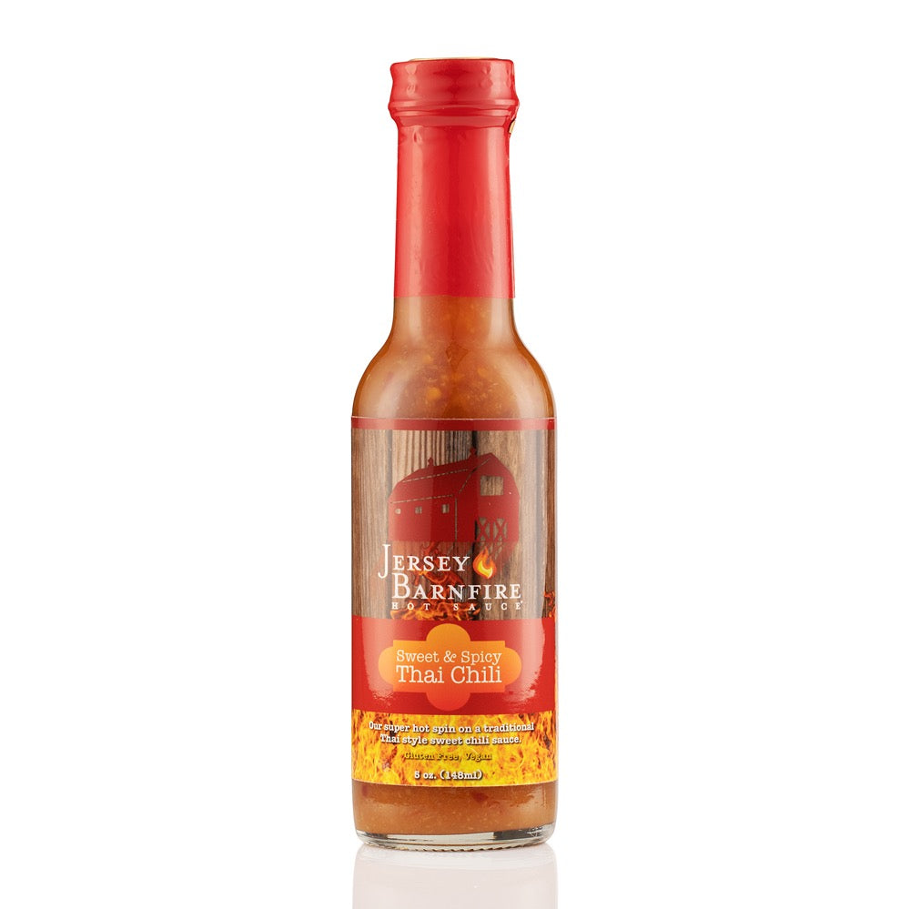 Sweet & Spicy Thai Chili
