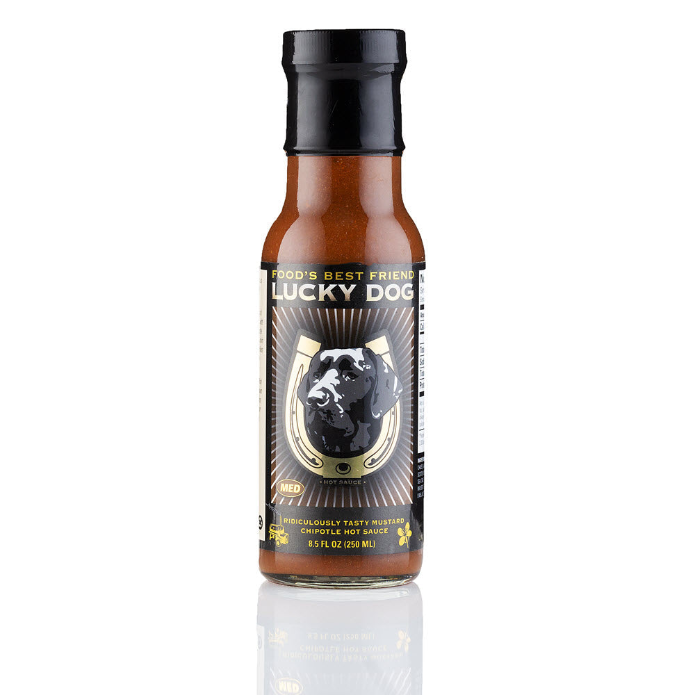 Brown Label