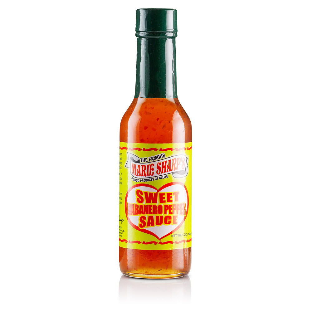 Sweet Habanero