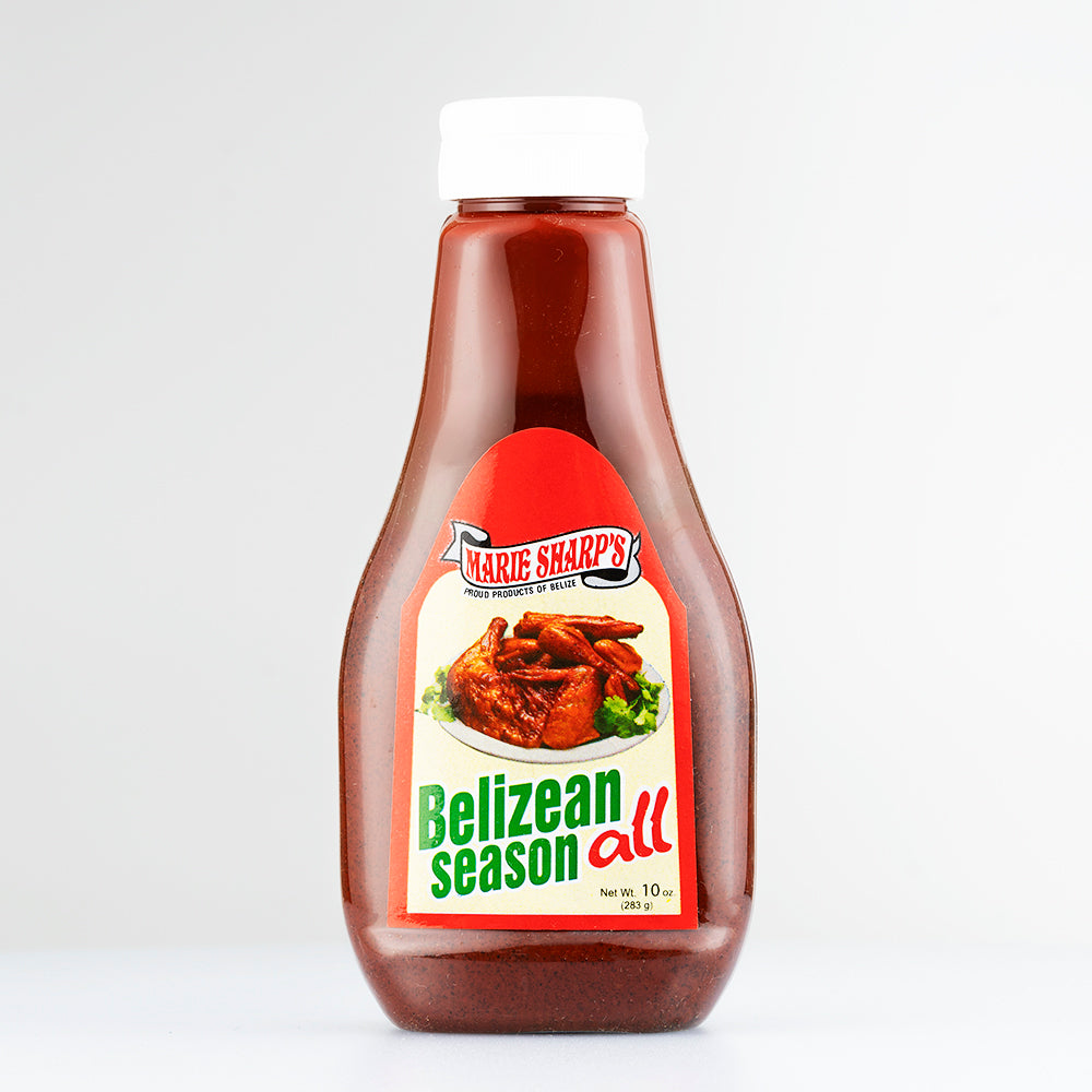 Belizean Seasoning All