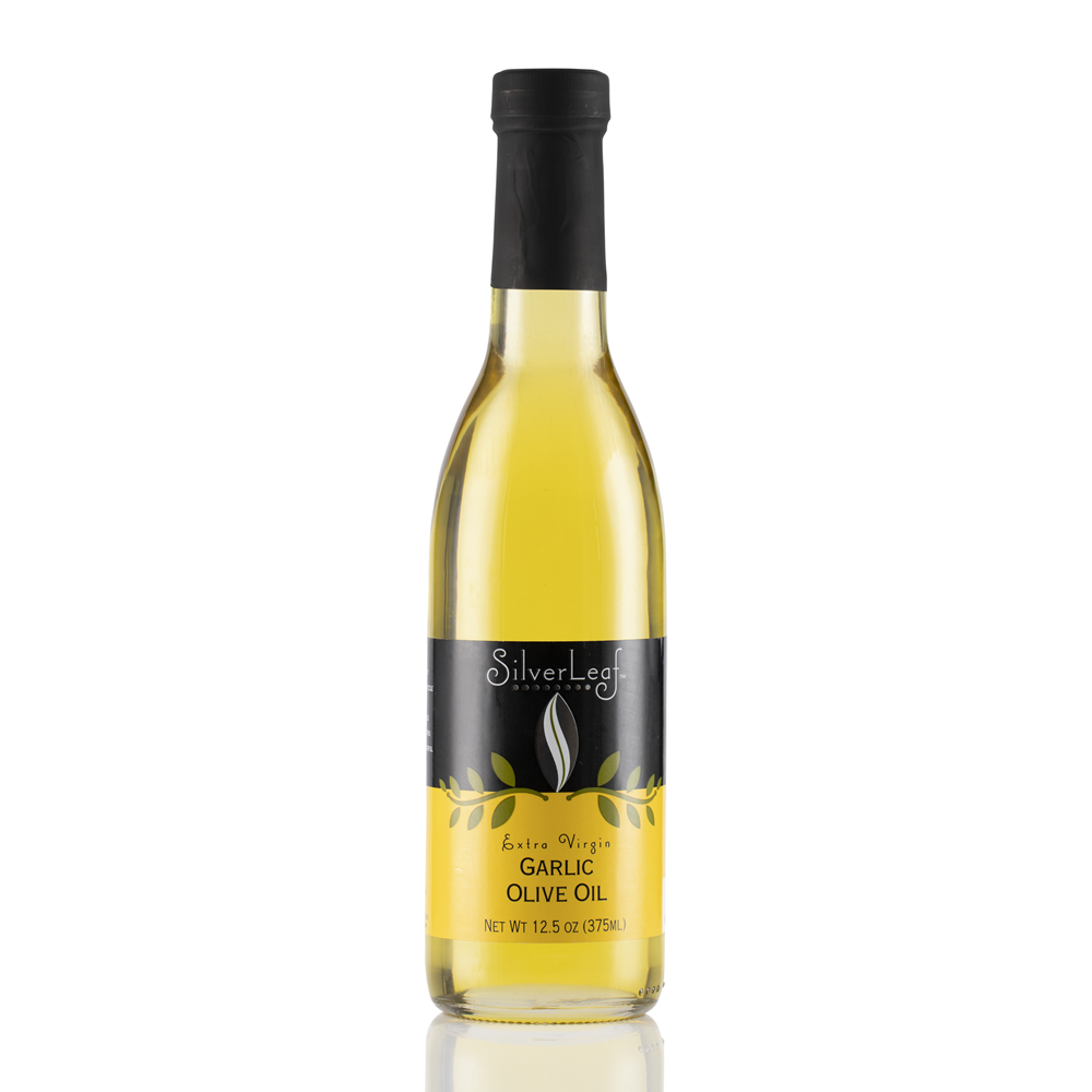 Extra Virgin Olive Oil w/ Garlic