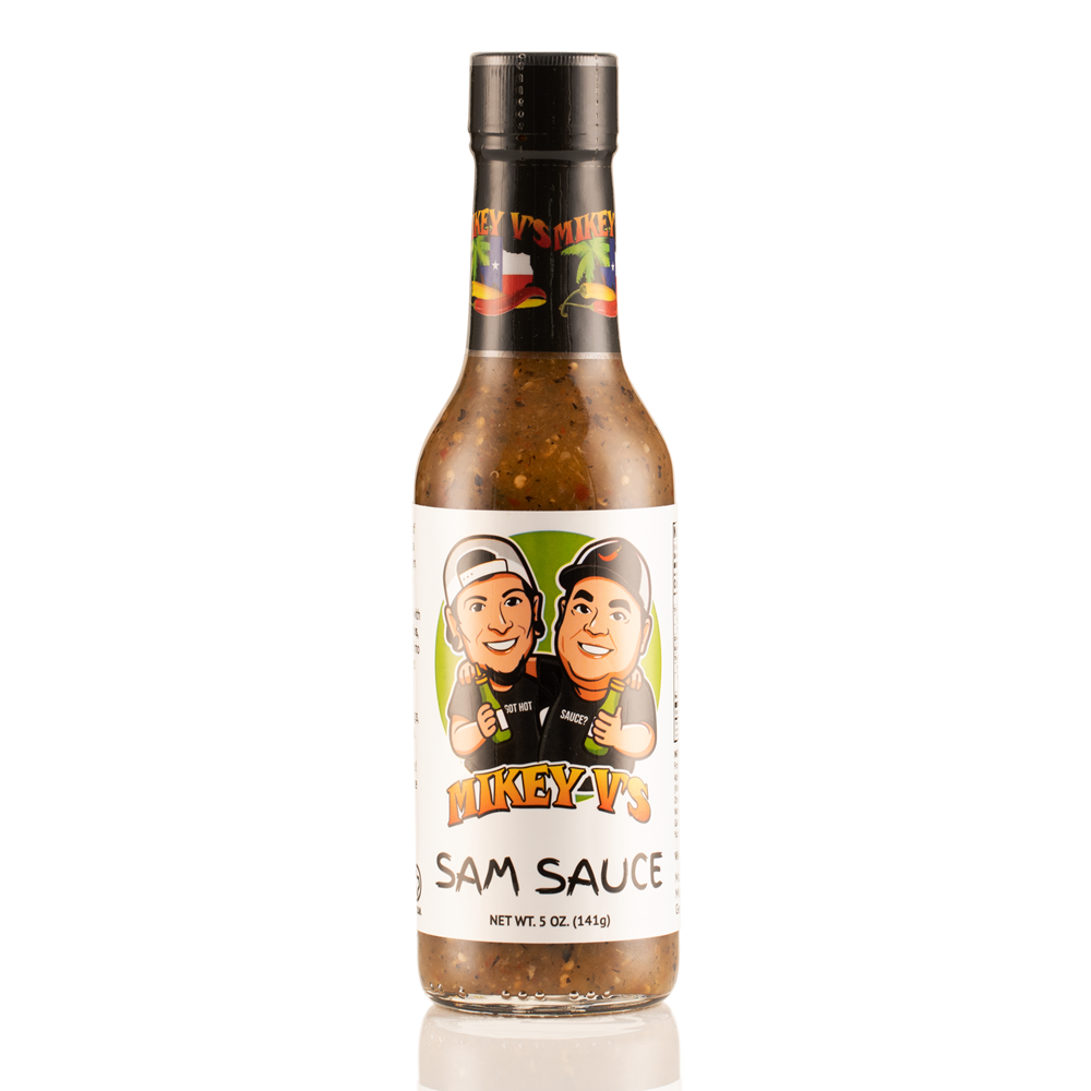 Sam Sauce