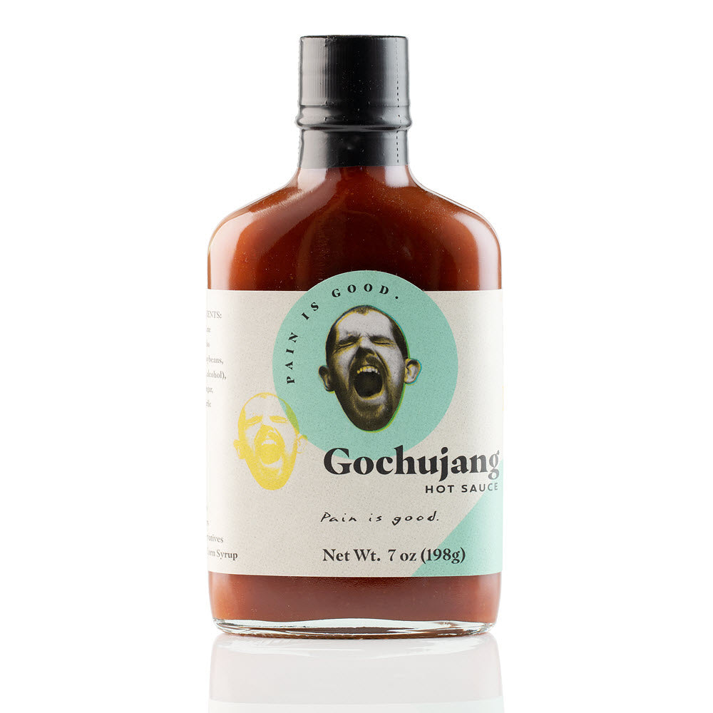 Gochujang