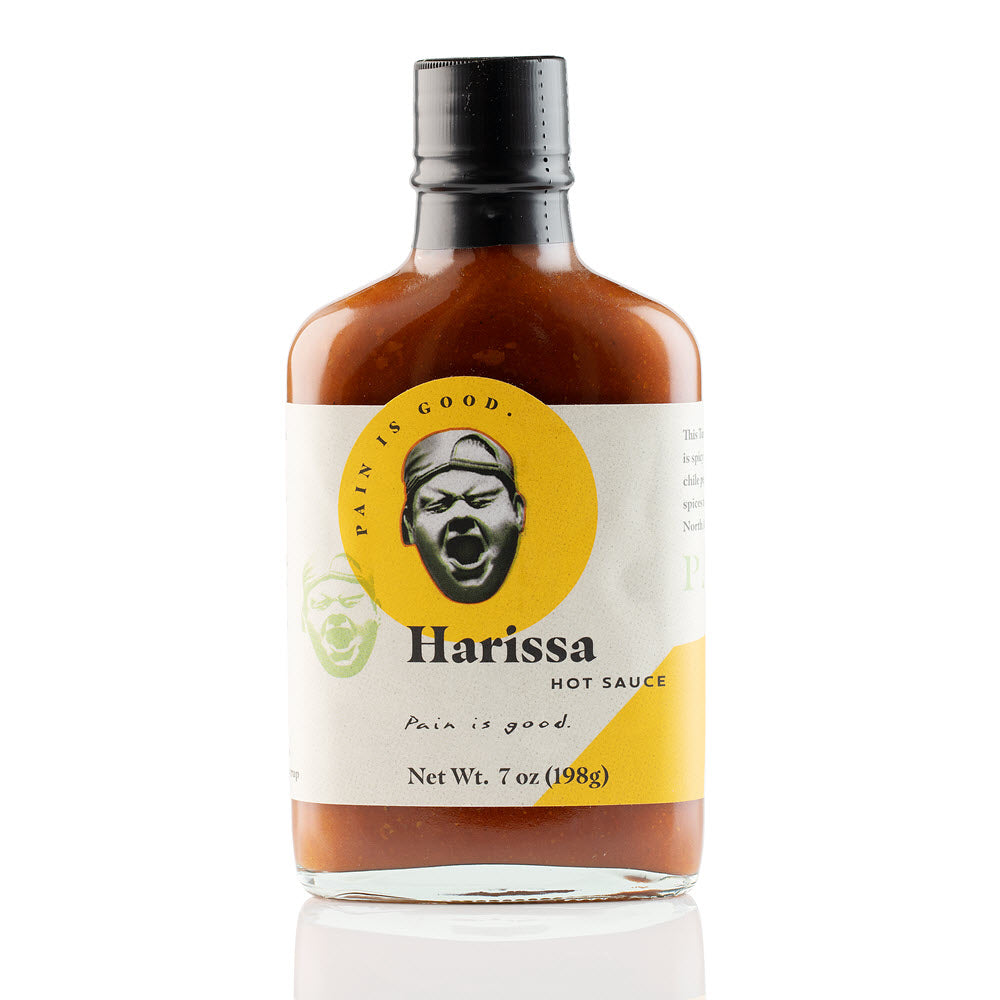 Harissa