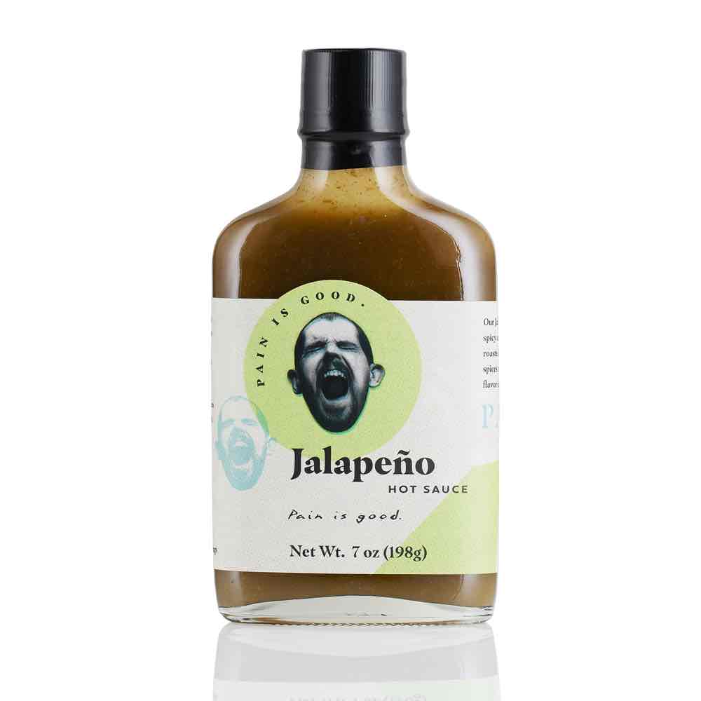Jalapeño