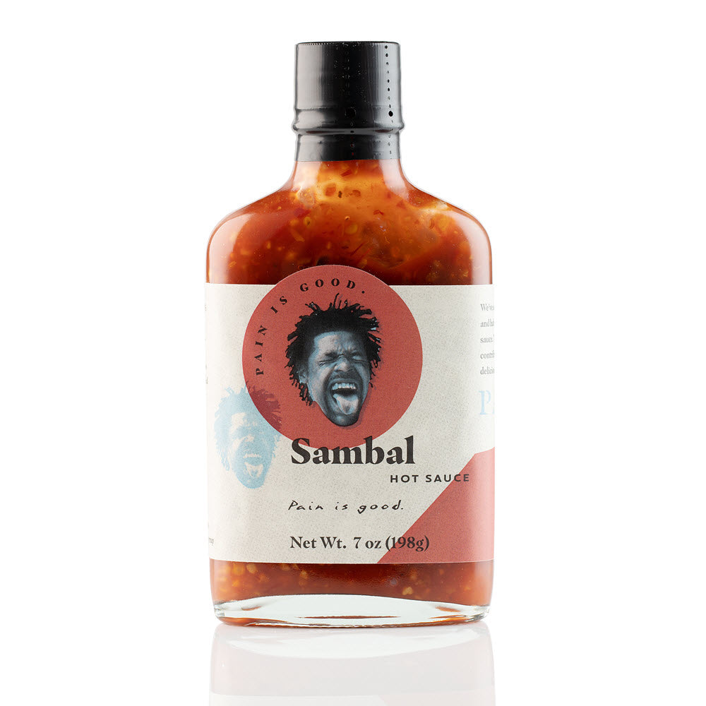 Sambal