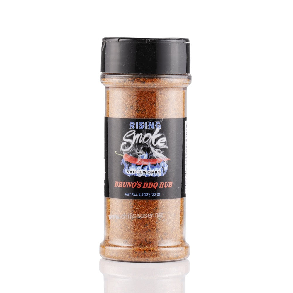 Bruno's BBQ Rub